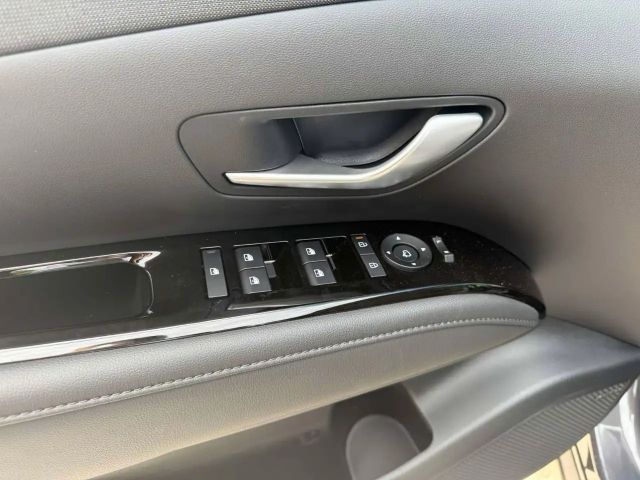 Hyundai Tucson 1.6 Prime T-GDi