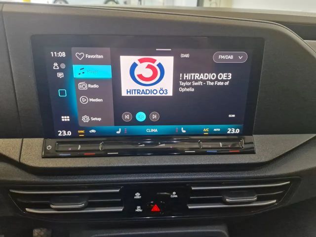 Volkswagen Caddy 4Motion Life