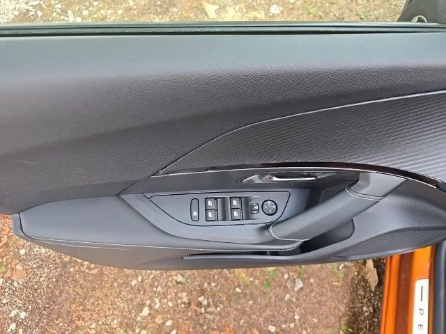 Peugeot E-2008 GT-Line