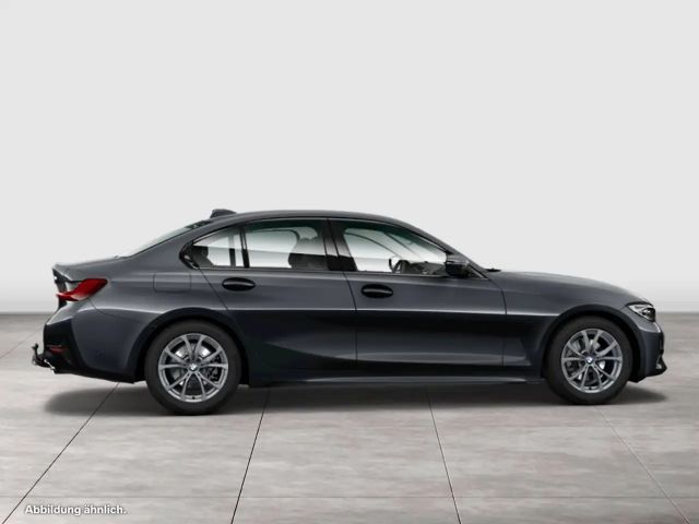 BMW 318 318i Sedan Sport Line