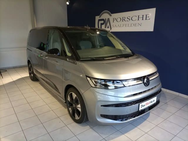 Volkswagen Multivan 4Motion T7 eHybrid
