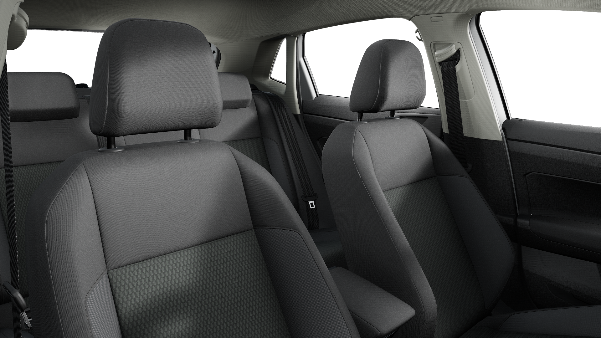 Volkswagen Polo 1.0 TSI