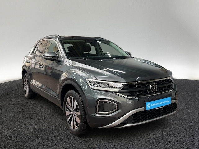 Volkswagen T-Roc 1.5 TSI DSG Move