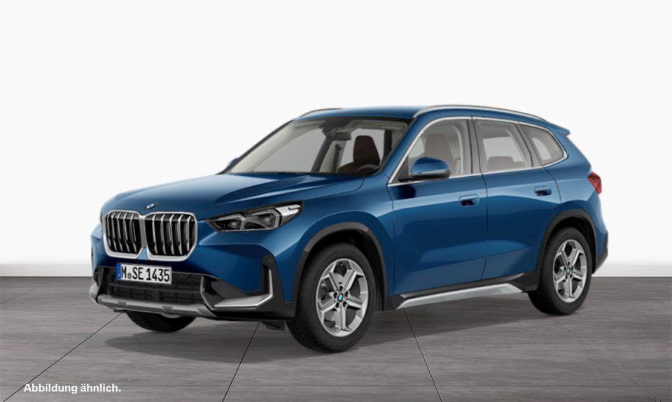 BMW X1 sDrive20d