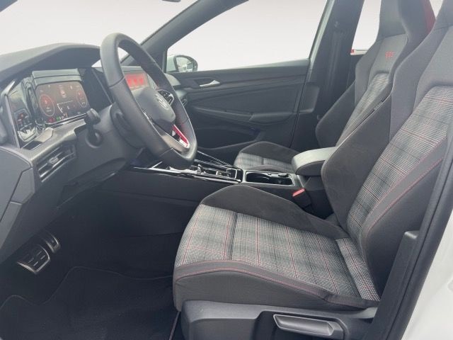 Volkswagen Golf 2.0 TSI DSG GTI Golf VIII