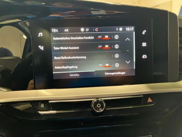 Opel Mokka 1.2 Turbo Elegance Turbo