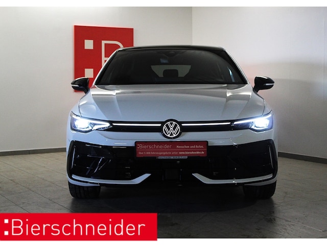 Volkswagen Golf 2.0 TSI DSG