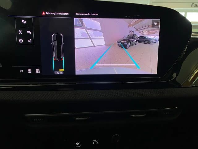 Audi A5 2.0 TFSI Avant S-Tronic