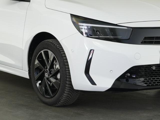 Opel Corsa GS-Line Grand Sport