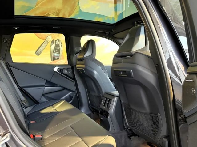 BMW X3 M-Sport xDrive