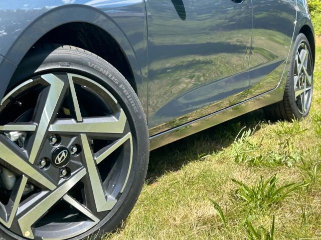 Hyundai i20 1.0 Prime T-GDi