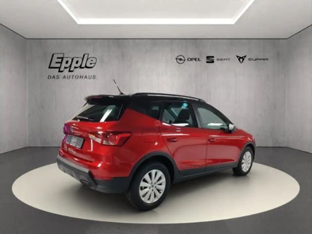 Seat Arona 1.0 TSI DSG