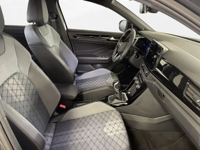 Volkswagen T-Roc 1.5 TSI R-Line