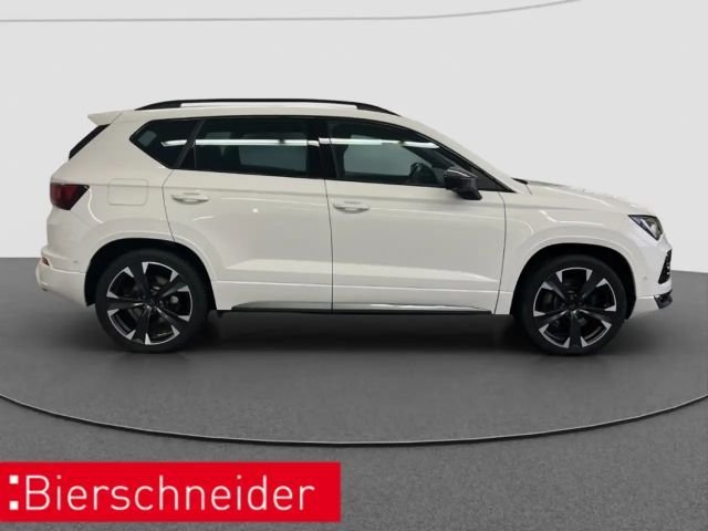 Cupra Ateca 2.0 TSI 4Drive DSG