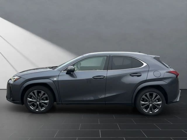 Lexus UX 250h F Sport Sport