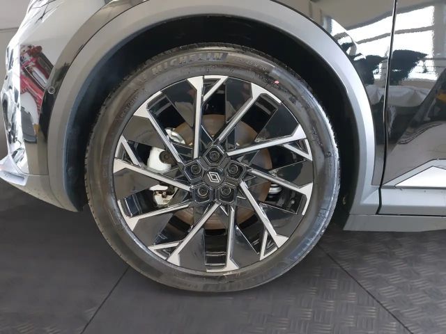 Renault Scenic Alpine E-Tech Esprit