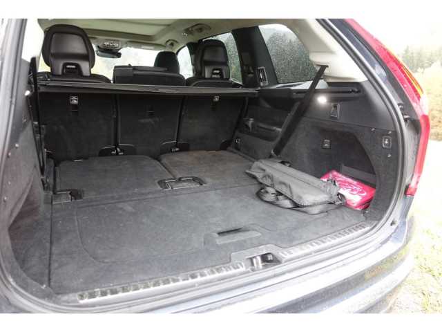 Volvo XC90 Bright T8 Ultimate