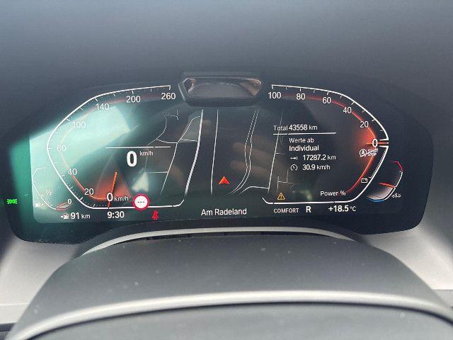 BMW 840 840i Cabrio M-Sport xDrive