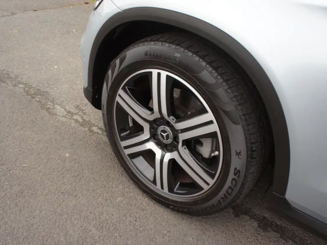 Mercedes-Benz GLC 200 Coupé