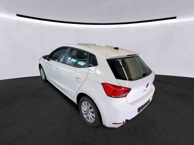 Seat Ibiza 1.0 TSI DSG