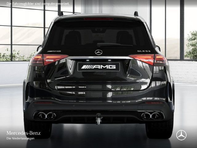 Mercedes-Benz GLE 53 AMG 4MATIC AMG Line