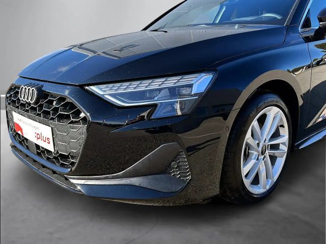 Audi A3 30 TFSI Sedan