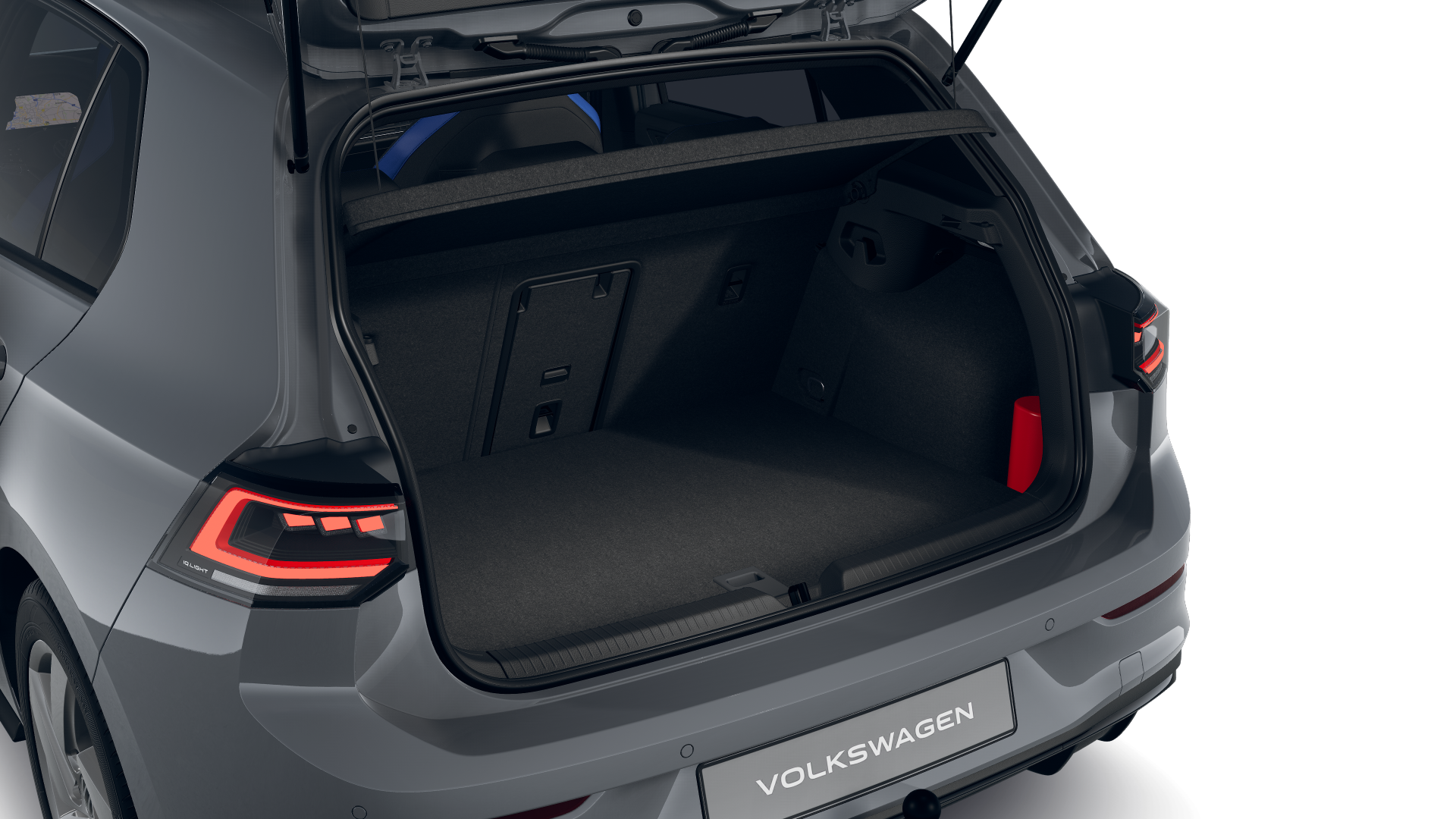 Volkswagen Golf GTE Golf VIII