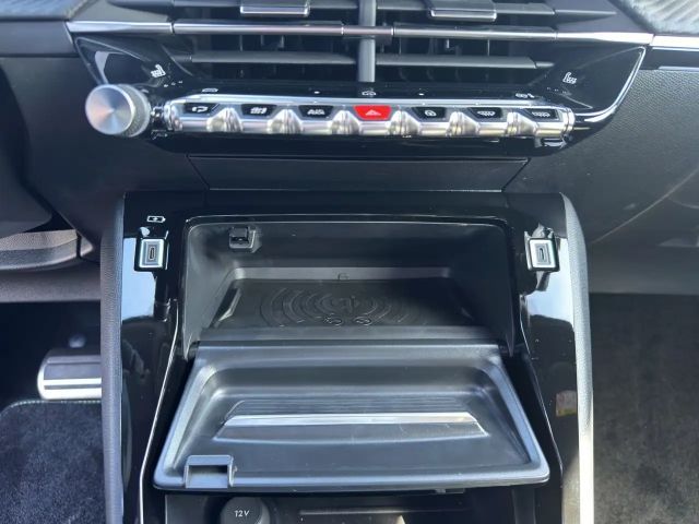 Peugeot E-208 GT-Line Hybrid