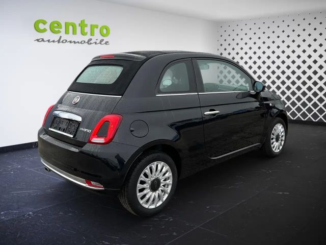 Fiat 500C Dolcevita