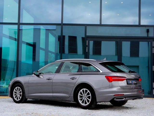 Audi A6 40 TDI Sport
