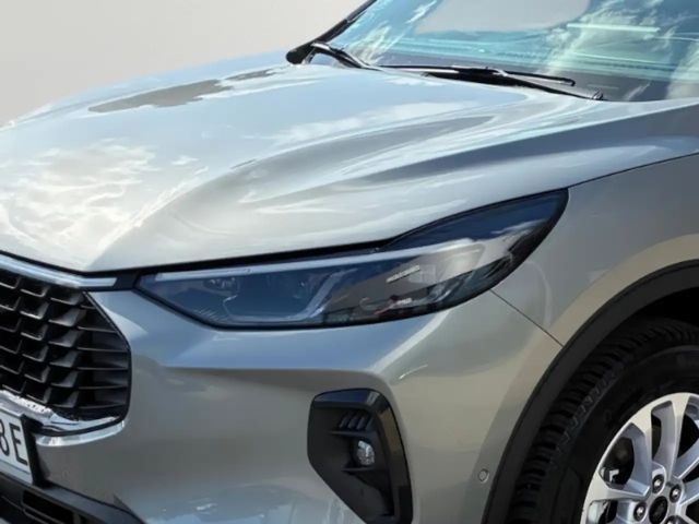 Ford Kuga Plug in Hybrid Titanium