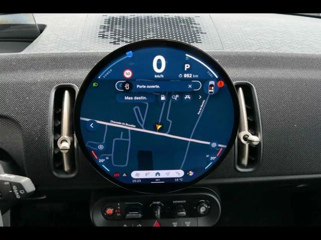 MINI Cooper Countryman Cooper C | Camera | HUD | LED