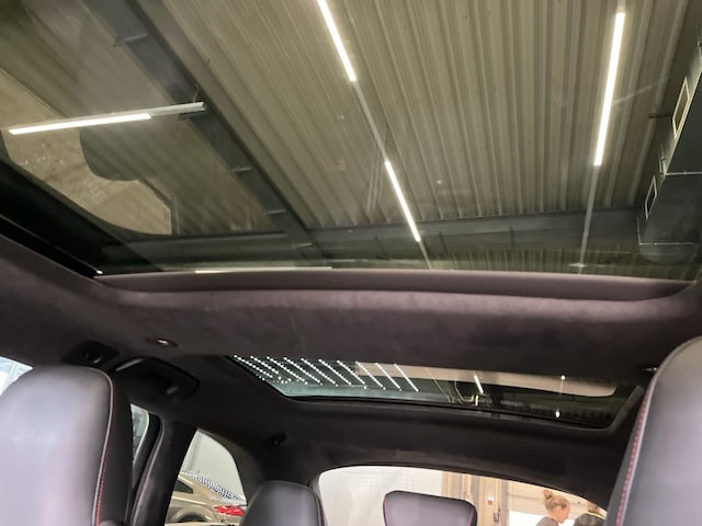 Audi RS6 Avant Quattro