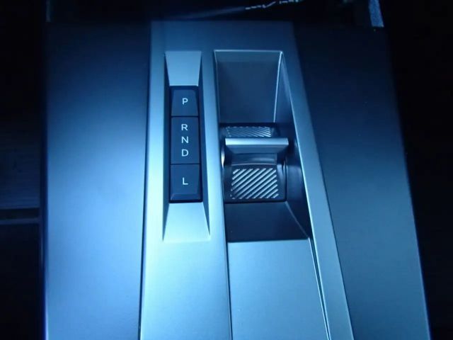 Opel Frontera Edition