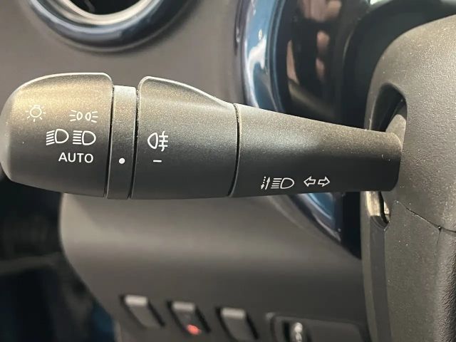 Renault Twingo E-Tech Intens