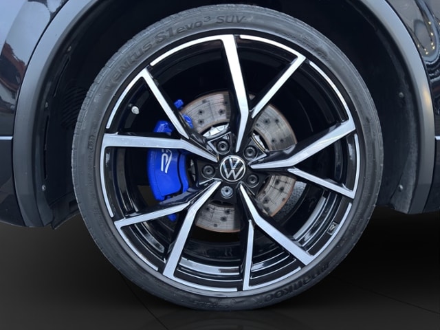 Volkswagen Tiguan 2.0 TSI 4Motion