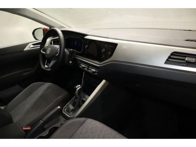 Volkswagen Taigo 1.0 TSI DSG Move