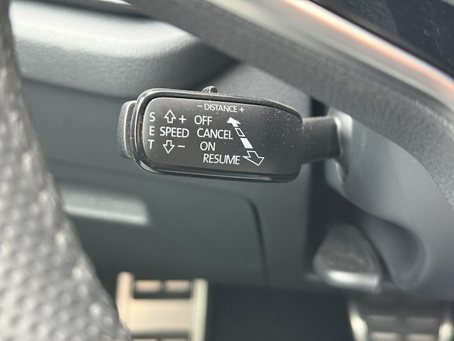 Skoda Octavia 2.0 TSI 4x4 Combi Sportline