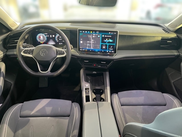 Volkswagen Passat 1.5 eTSI DSG
