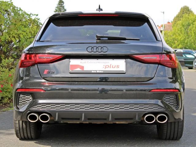 Audi S3 Quattro Sportback