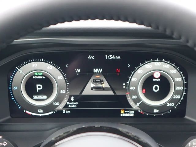 Nissan Qashqai N-Connecta