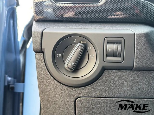 Volkswagen T-Cross 1.5 TSI DSG Life