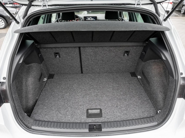 Seat Arona 1.0 TSI DSG