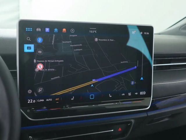 Volkswagen ID.7 Business Pro Tourer