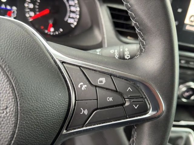 Nissan Townstar DIG-T Tekna