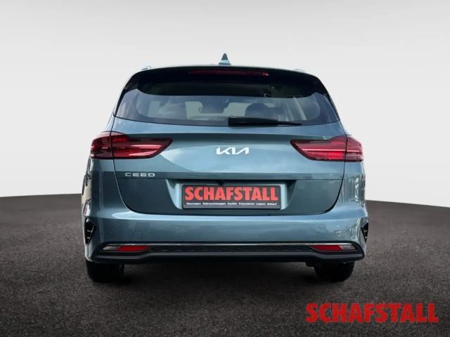 Kia Ceed GDi SportWagon Vision