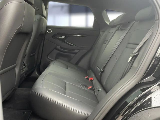 Land Rover Range Rover Evoque D200 Dynamic SE