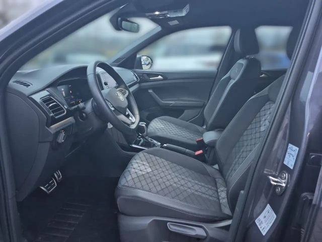 Volkswagen T-Cross DSG R-Line