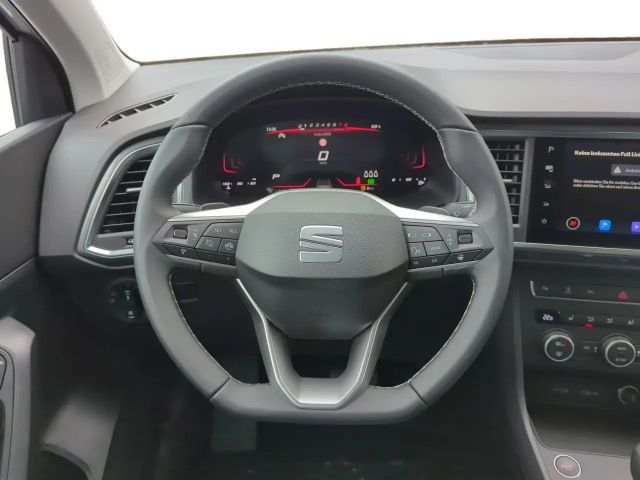 Seat Ateca 1.5 TSI DSG Style