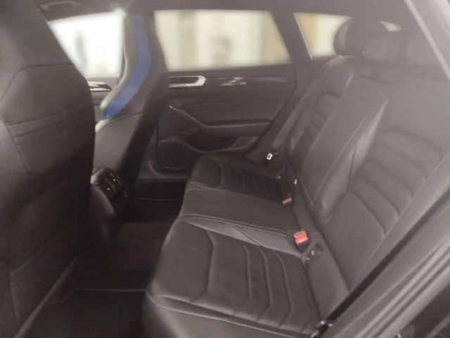 Volkswagen Arteon 2.0 TSI 4Motion DSG